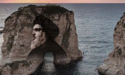 وقفة شعبية وجدانية في ذكرى لحظة استشهاد الأمين العام لحزب الله